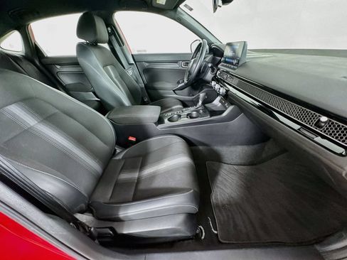 Used 2023 Honda Civic Sport image 34