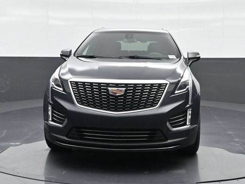 Certified 2023 Cadillac XT5 Luxury FWD image 15