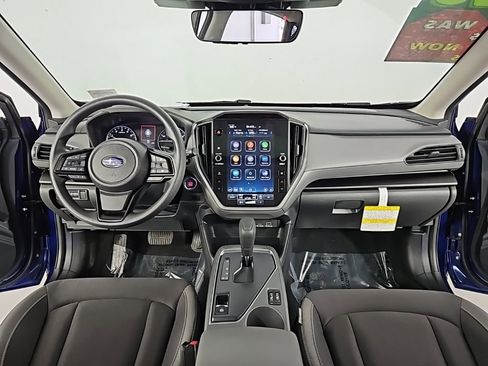 Certified 2025 Subaru Crosstrek 2.0i Premium image 25