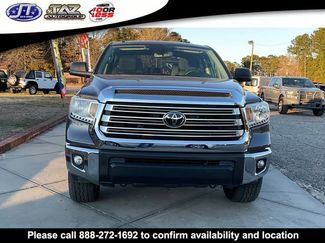 Used 2018 Toyota Tundra SR5 w/ SR5 Upgrade Package video 2