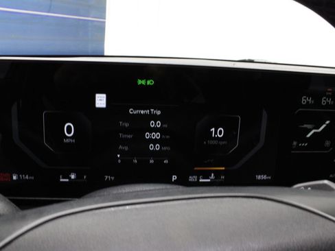 Used 2025 Kia K4 EX FWD image 27