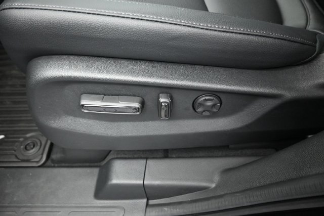 New 2027 Honda Odyssey EX-L image 23
