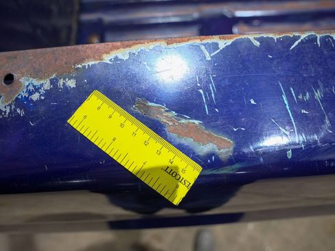 Used 1995 Ford F350 XLT 2dr 4WD Standard Cab LB image 28