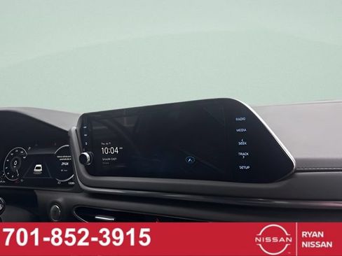 Used 2023 Hyundai Sonata SEL Plus FWD image 6