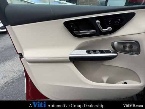 New 2026 Mercedes-Benz GLC 300 4MATIC image 11