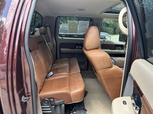 Used 2008 Ford F150 King Ranch AWD/4WD image 26
