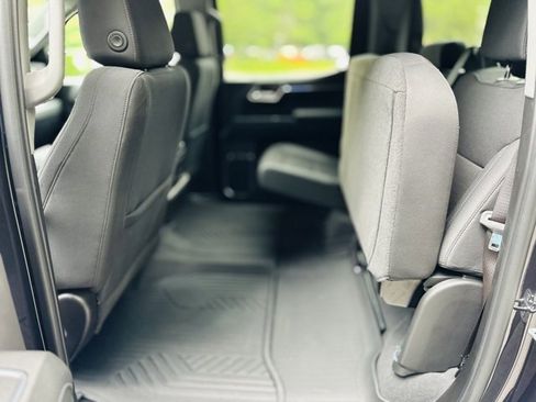 Used 2024 Chevrolet Silverado 1500 LT Trail Boss image 24