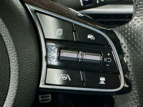 Used 2023 Kia Forte GT-Line w/ GT-Line Premium Package FWD image 17