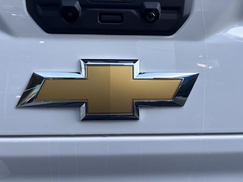 New 2026 Chevrolet Silverado 3500 LTZ w/ LTZ Plus Package image 31