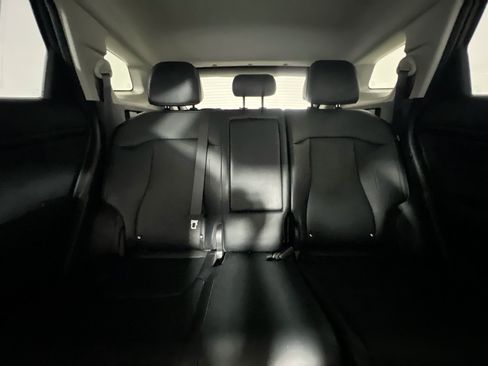 Used 2024 Kia Sportage EX FWD image 30