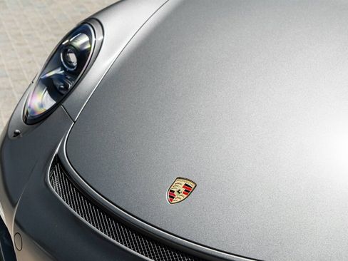 Used 2014 Porsche 911 GT3 RWD image 12