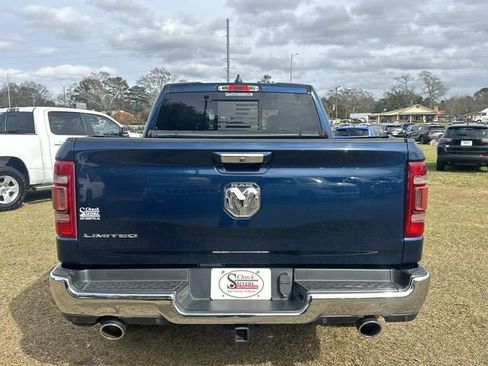 Used 2021 RAM 1500 Limited image 5