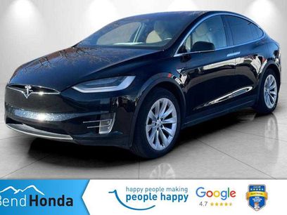Used 2020 Tesla Model X Long Range