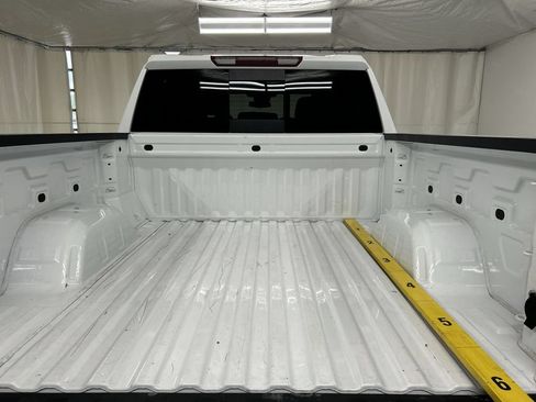 Certified 2024 Chevrolet Silverado 1500 LT Trail Boss w/ Convenience Package II AWD/4WD image 22