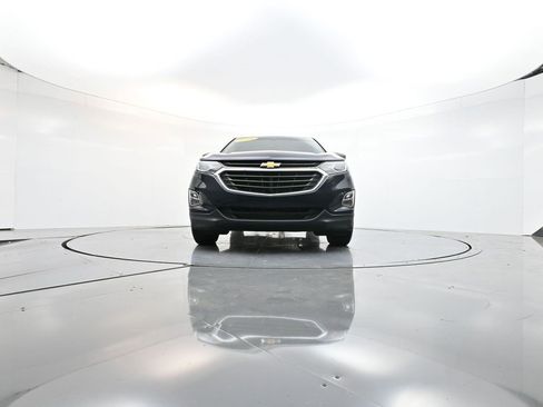 Used 2020 Chevrolet Equinox LS image 23