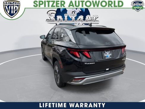 New 2026 Hyundai Tucson SEL AWD/4WD image 6
