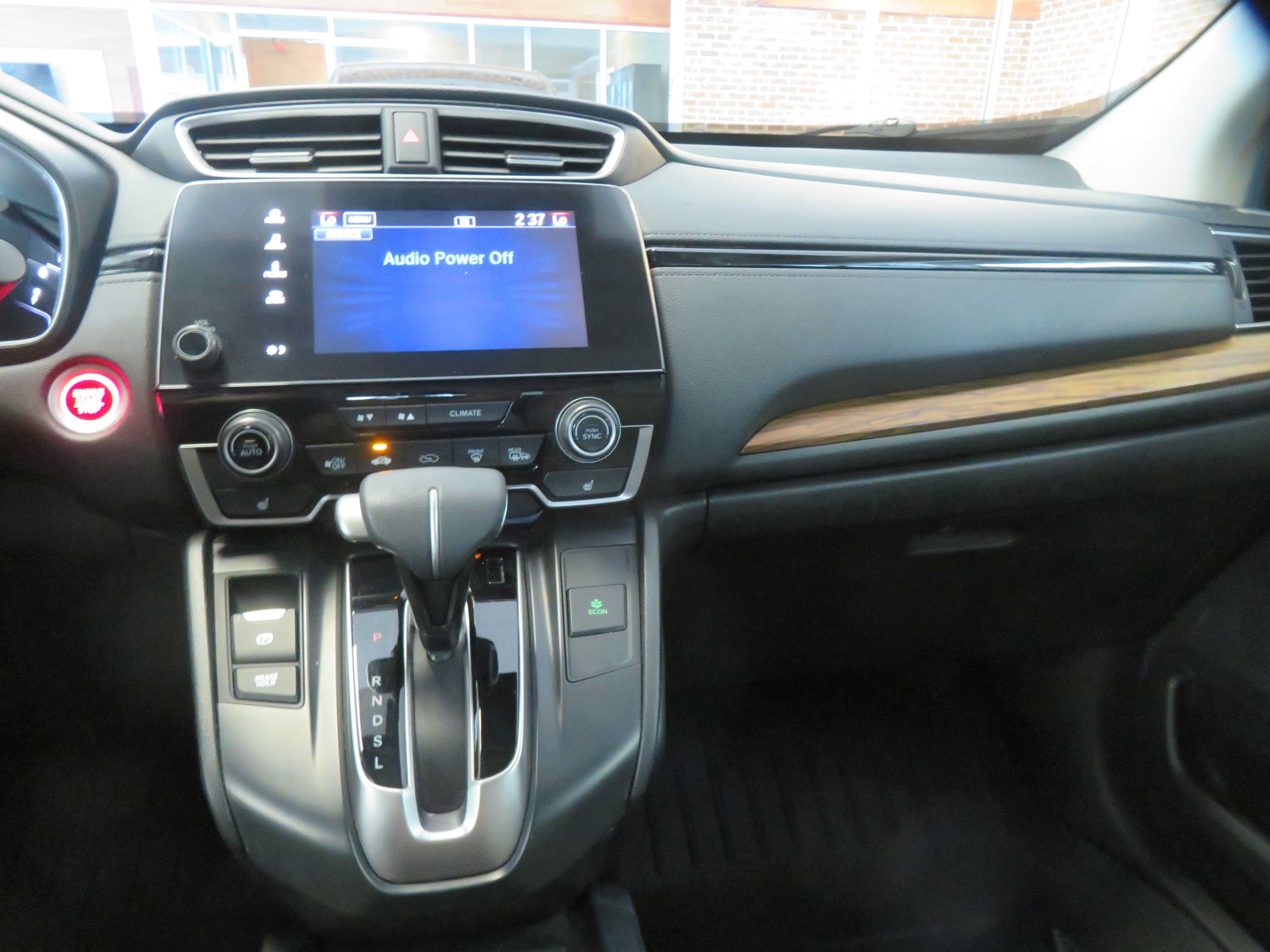 Used 2019 Honda CR-V EX image 35