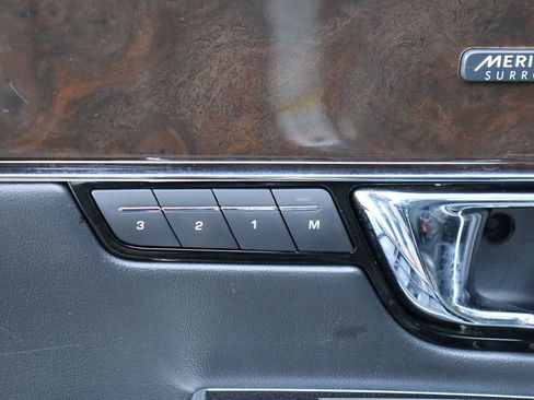 Used 2019 Jaguar XJ L Portfolio image 49