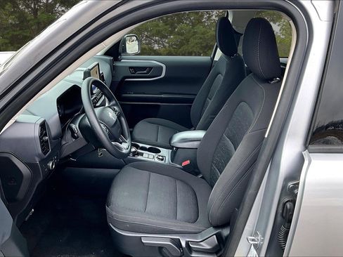 Certified 2021 Ford Bronco Sport image 22