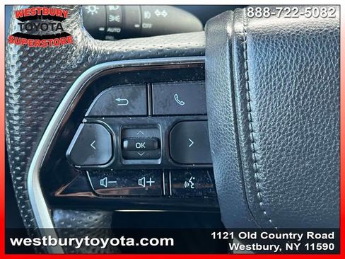 Used 2024 Toyota Tundra Platinum image 25