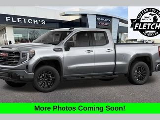 New 2026 GMC Sierra 1500 Elevation video 1
