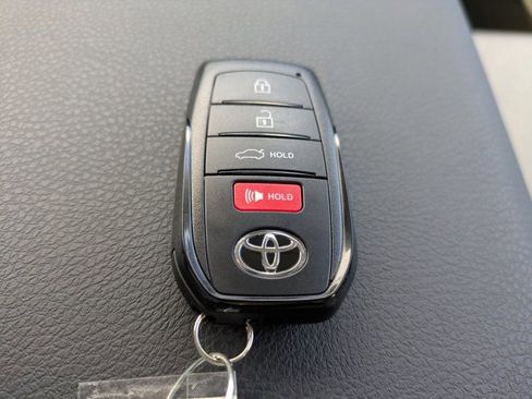 New 2026 Toyota Camry LE image 28