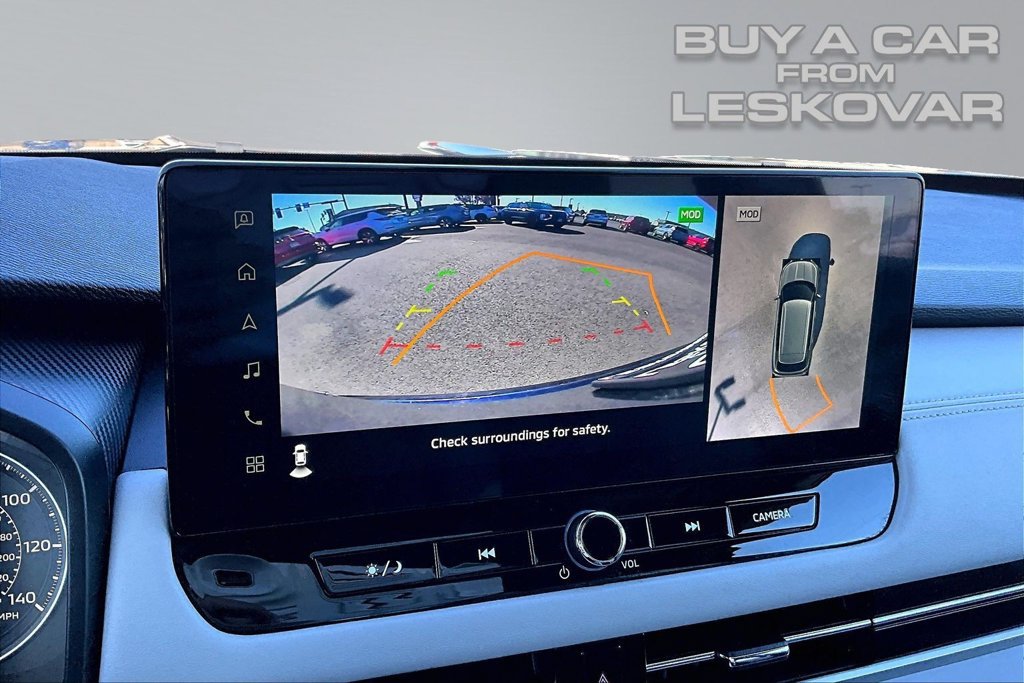 Used 2025 Mitsubishi Outlander SE AWD/4WD image 21