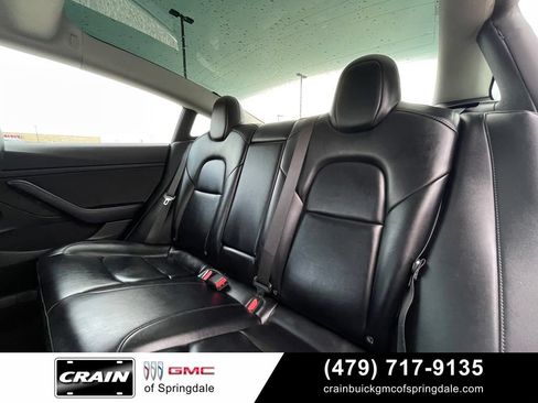 Used 2022 Tesla Model 3 RWD image 22