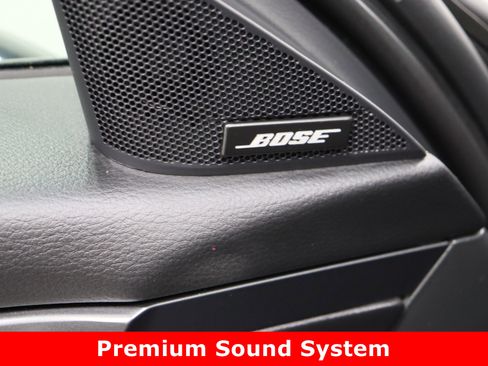 Used 2025 MAZDA CX-50 AWD 2.5 S w/ Accent Package image 13