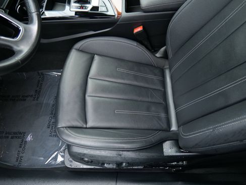 Used 2022 Audi A4 2.0T Premium image 16