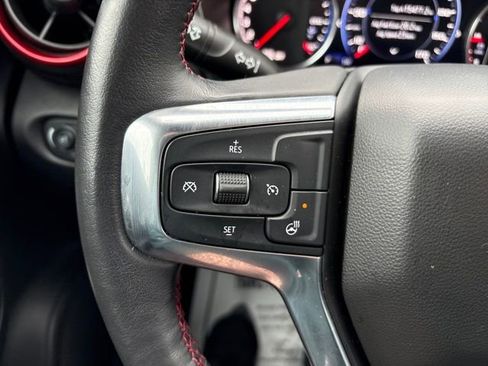 Used 2019 Chevrolet Blazer RS image 13