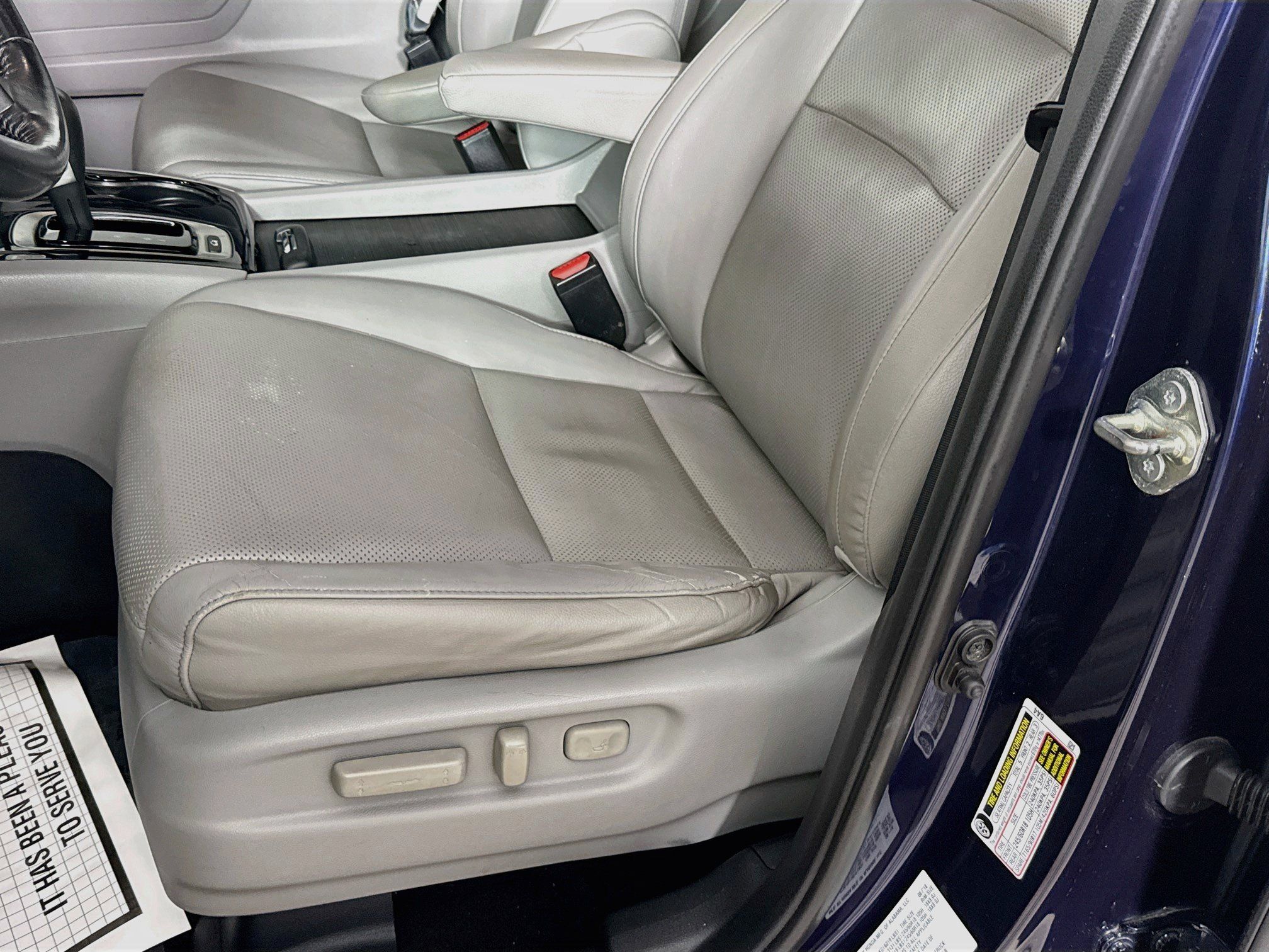 Used 2019 Honda Ridgeline RTL-E image 24