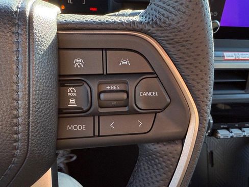 New 2026 Toyota Tacoma SR5 image 13