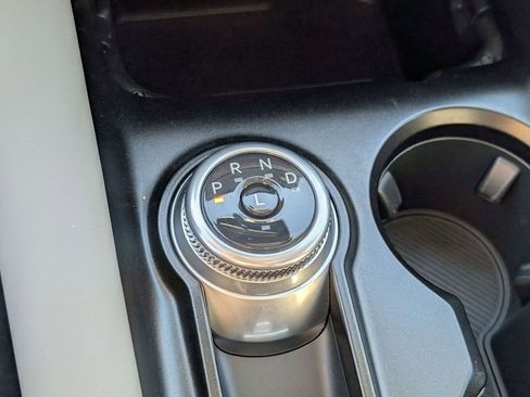 New 2025 Ford Explorer Active w/ Active Comfort Package image 36