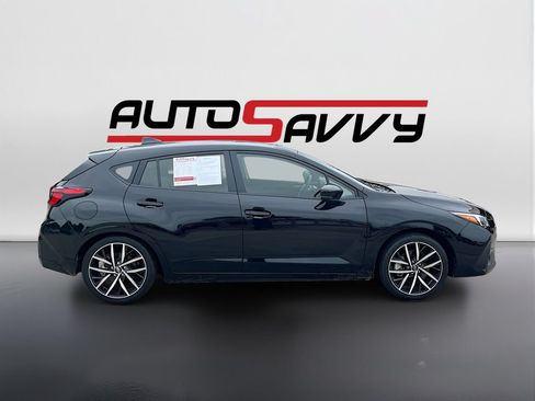 Used 2024 Subaru Impreza 2.0i Sport AWD/4WD image 8