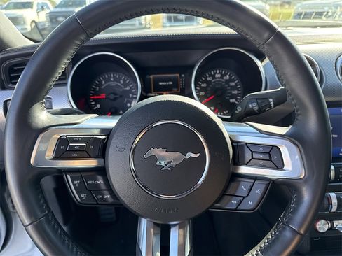 Used 2021 Ford Mustang GT w/ Equipment Group 301A image 23