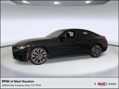 Certified 2024 BMW M440i Gran Coupe w/ Premium Package