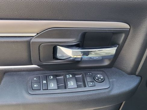 Certified 2024 RAM 1500 Classic Warlock AWD/4WD image 8