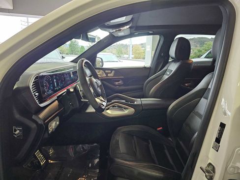 Used 2021 Mercedes-Benz GLE 53 AMG 4MATIC image 20