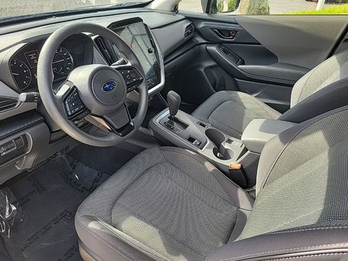 Used 2024 Subaru Crosstrek 2.0i Premium image 12