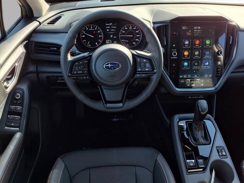 New 2026 Subaru Crosstrek 2.5i Limited image 2