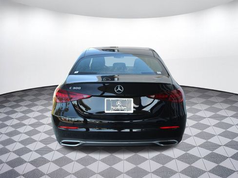 Used 2026 Mercedes-Benz C 300 Sedan image 10