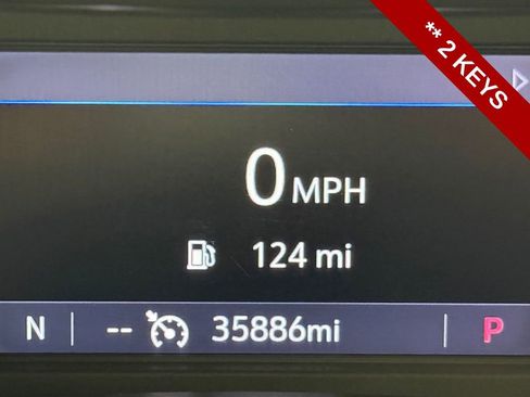 Used 2023 Buick Enclave Essence w/ Sport Touring Edition image 22