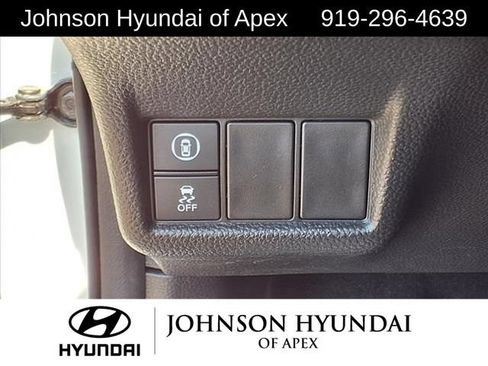 Used 2022 Honda Civic Sport image 19