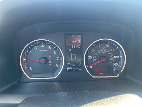 Used 2008 Honda CR-V EX image 14