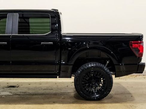 Used 2026 Ford F150 STX w/ F-150 LOBO Package AWD/4WD image 44