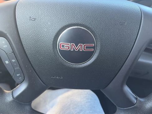 Used 2008 GMC Sierra 1500 W/T image 31