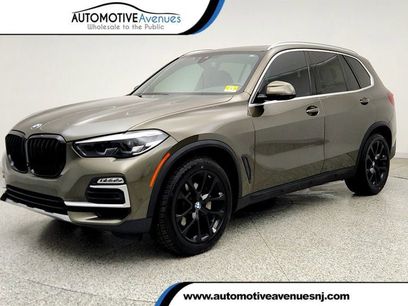Used 2020 BMW X5 xDrive40i w/ Convenience Package