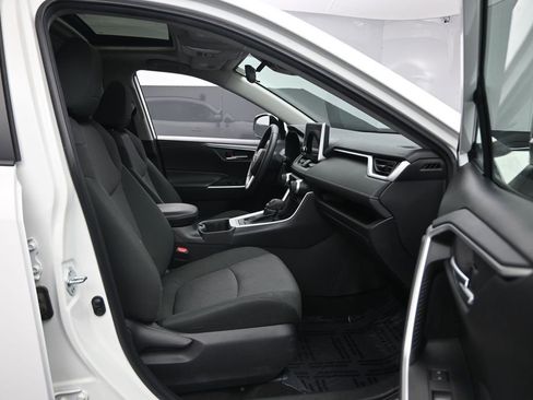 Used 2023 Toyota RAV4 XLE w/ Convenience Package AWD/4WD image 27