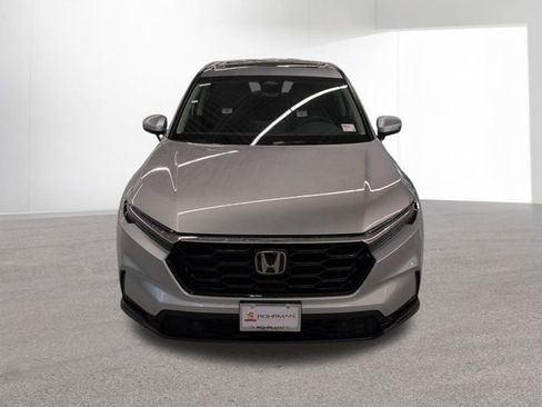 New 2026 Honda CR-V EX-L image 25